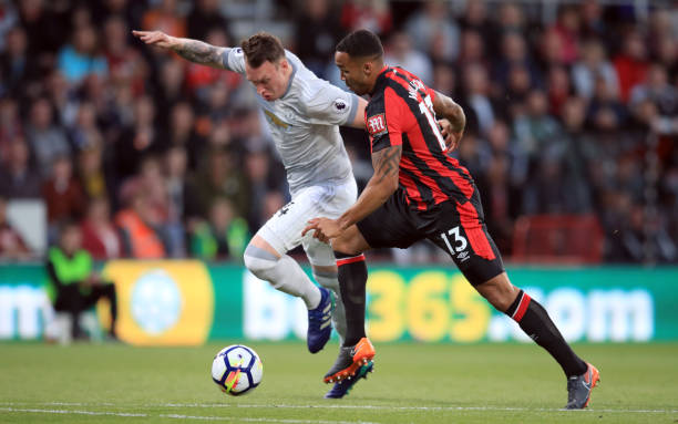 的荷兰射手 的荷兰射手