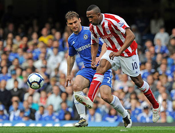 巴塞罗那足 巴塞罗那足