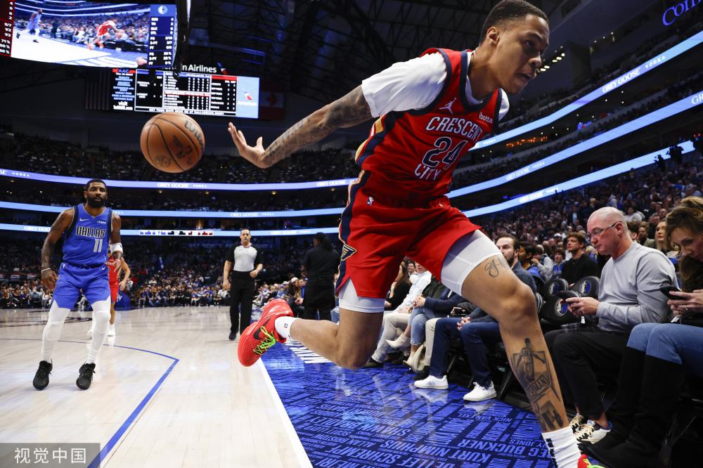 仅引发了球 仅引发了球